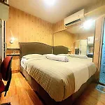 Maxi Hotel Mangga Dua Ancol Jakarta