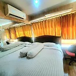 Maxi Hotel Mangga Dua Ancol Jakarta