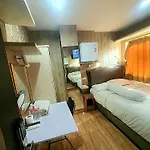 Maxi Hotel Mangga Dua Ancol Jakarta