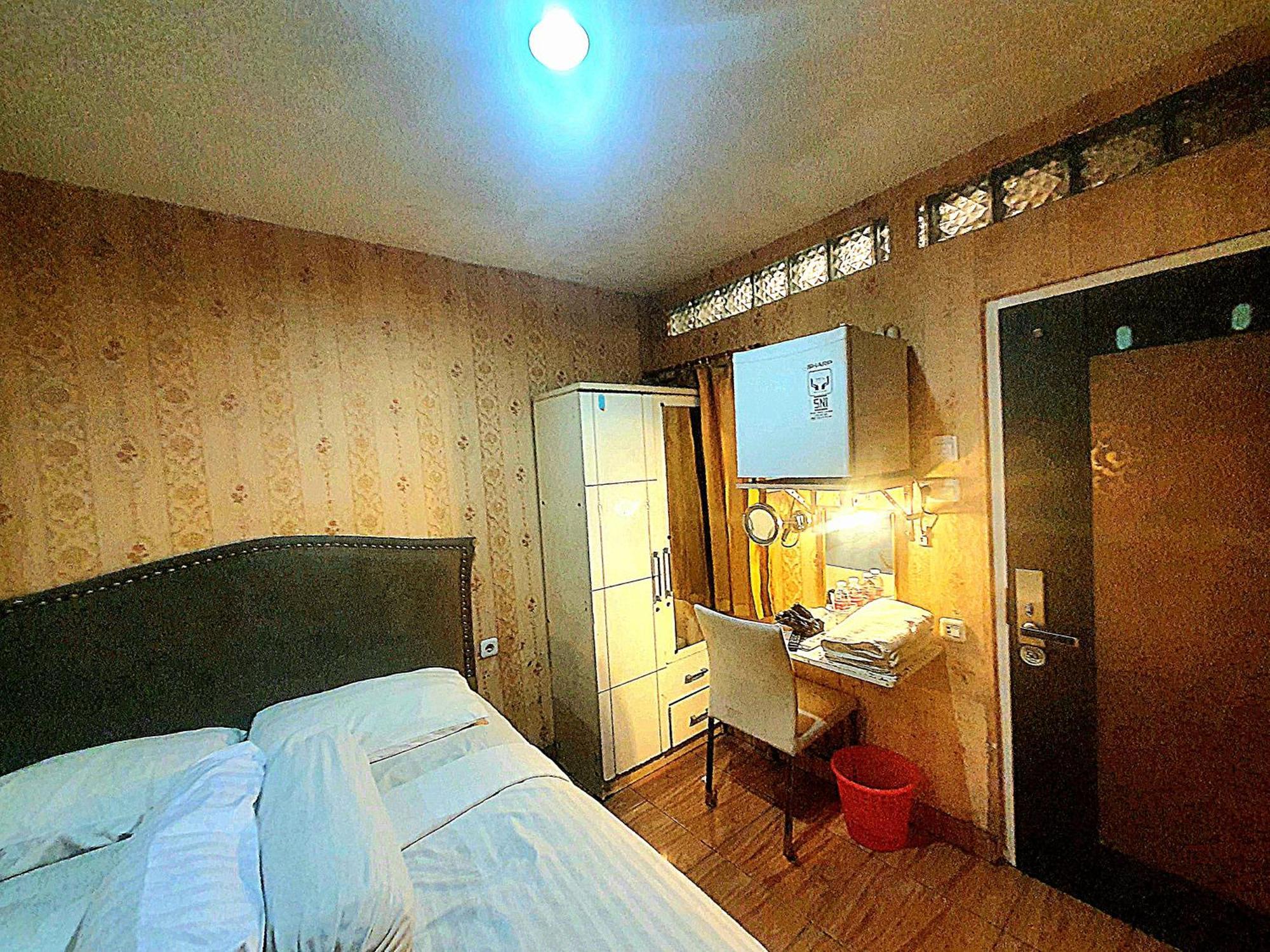 Hotel Maxi Mangga Dua Ancol Jakarta