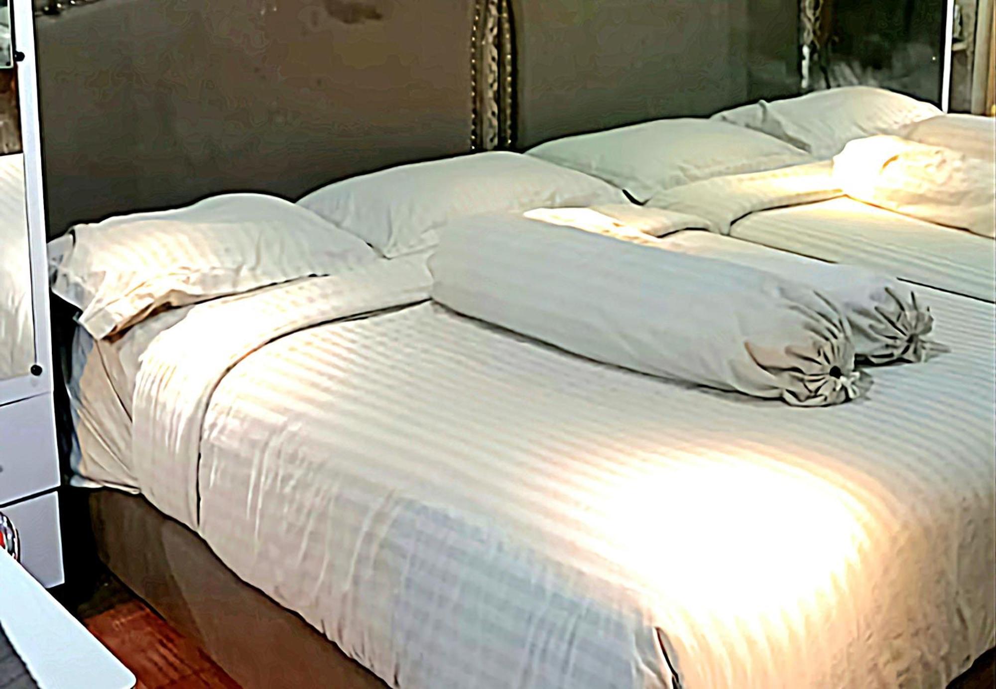 Maxi Mangga Dua Ancol Hotel Jakarta