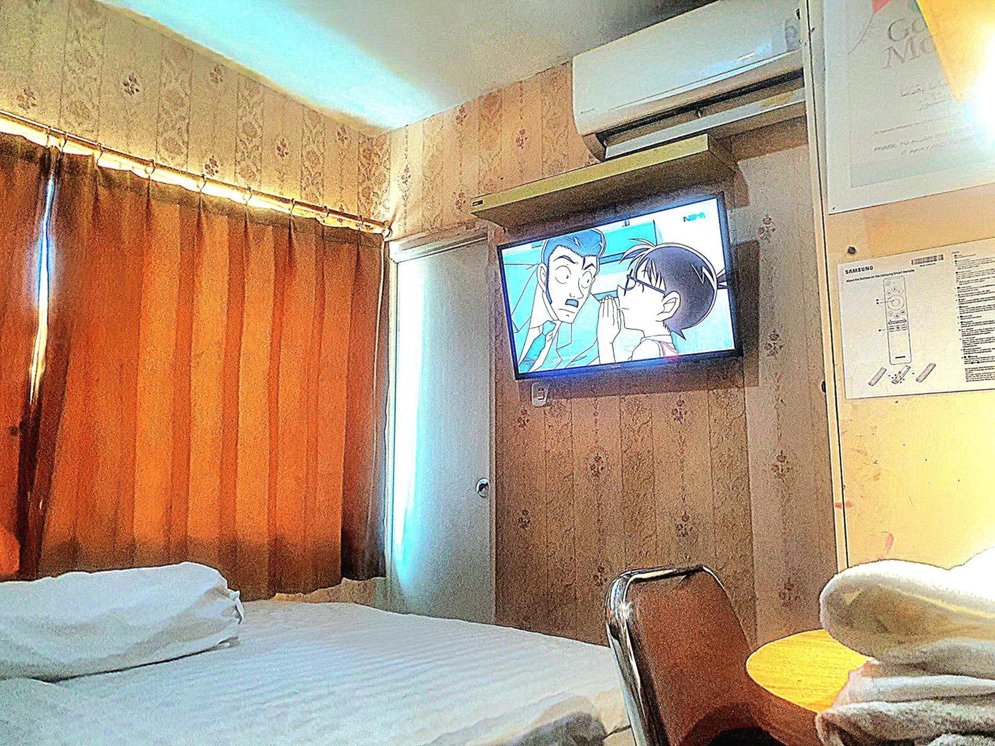 Maxi Mangga Dua Ancol 2*