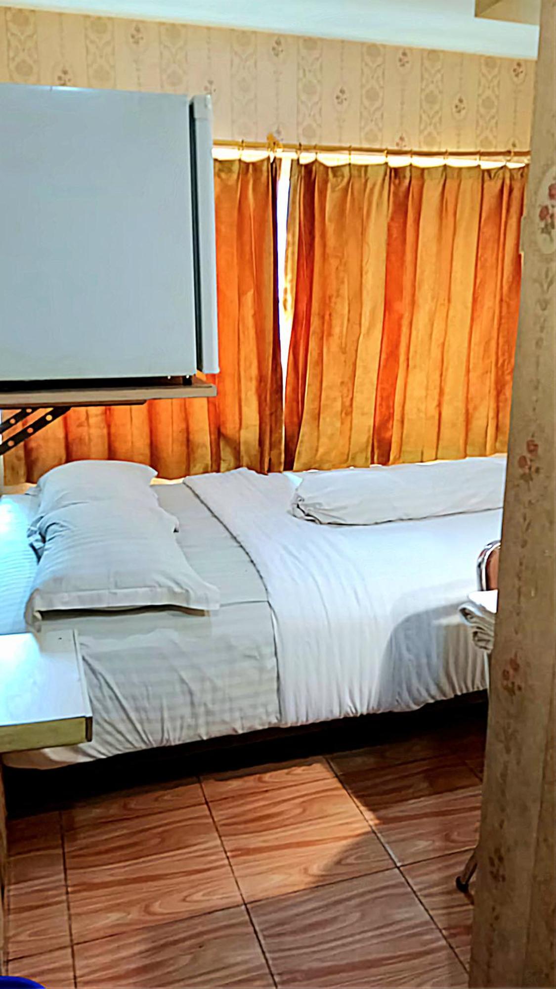 Hotel Maxi Mangga Dua Ancol Jakarta