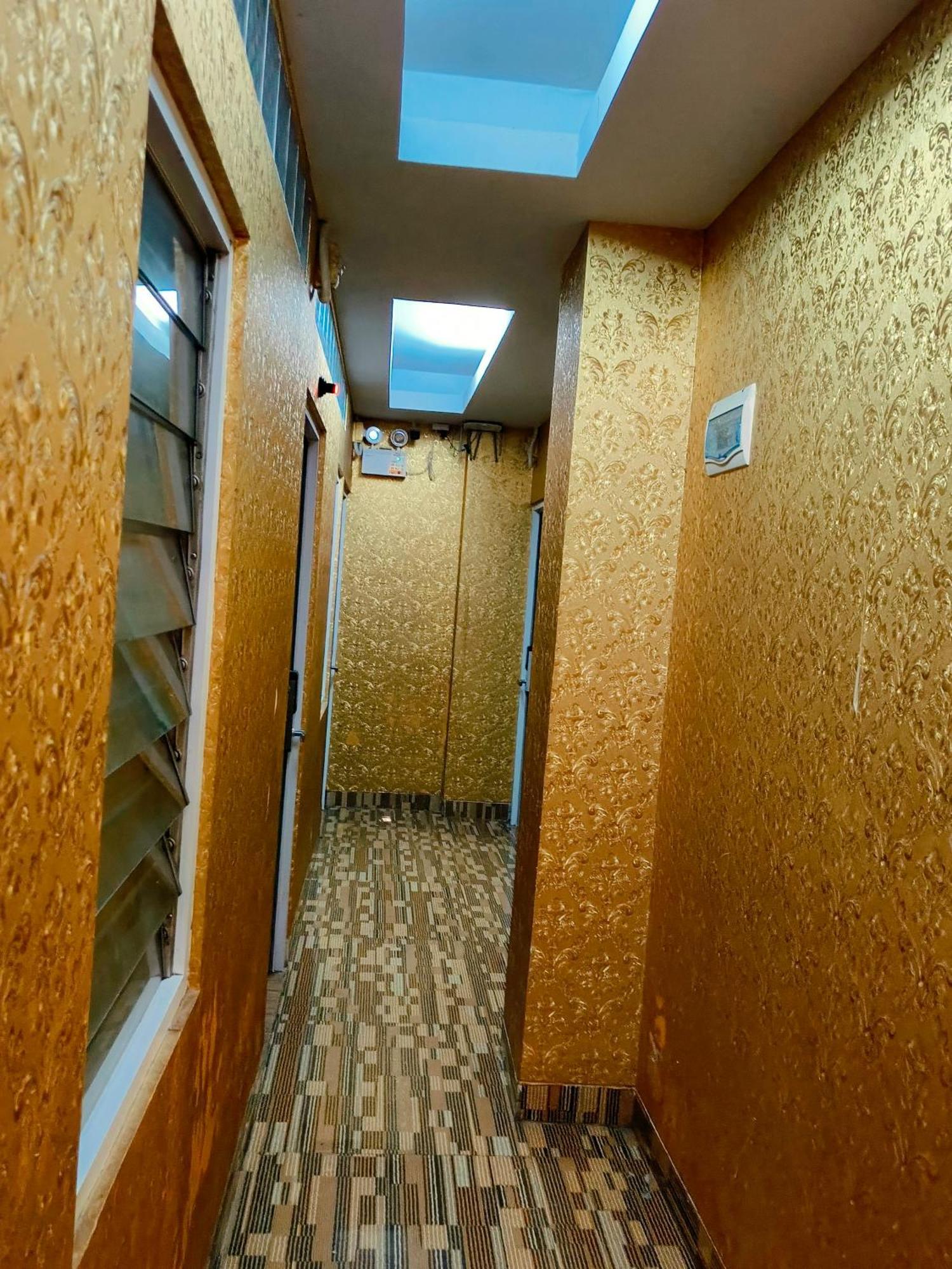 Hotel Maxi Mangga Dua Ancol Jakarta