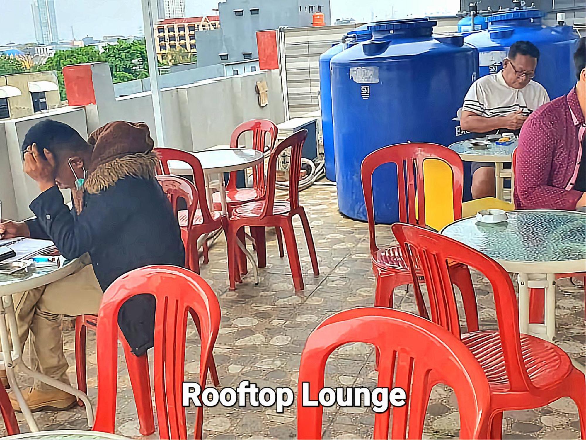 Maxi Mangga Dua Ancol Jakarta