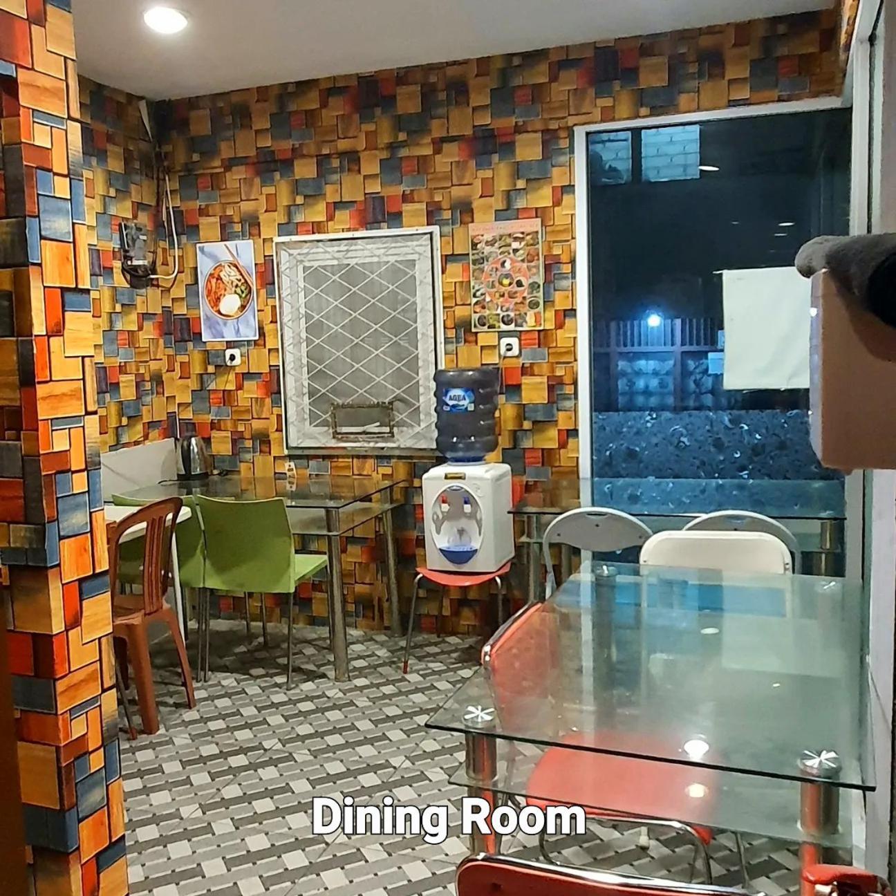 Hotel Maxi Mangga Dua Ancol Jakarta