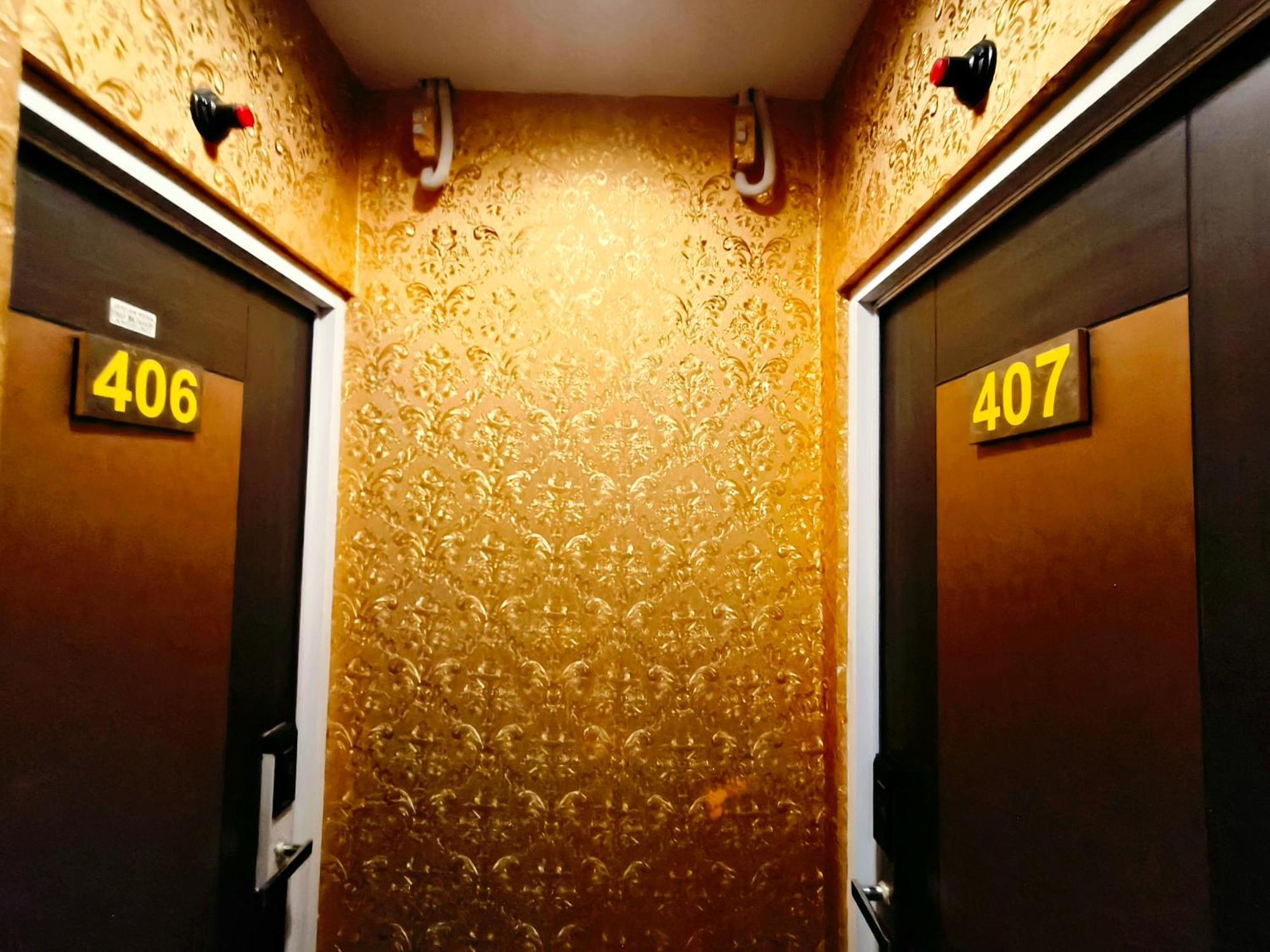 Hotel Maxi Mangga Dua Ancol